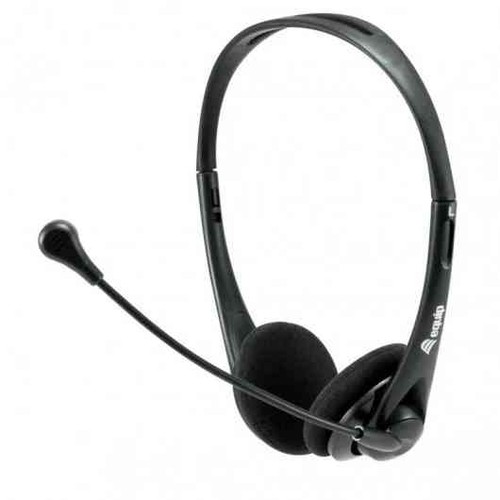 Cuffie microfono usb - cuffie,