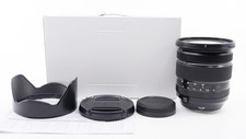 Obiettivo Fujifilm Fujinon XF