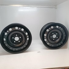 2PCS WHEEL RIM RIM RIMS 15"