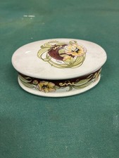 RARA SCATOLA porcellana
