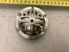 clacson 6V c.a. elettro GS bologna usato test ok vespa epoca  