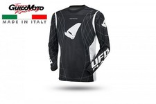MAGLIA CROSS DEESPACE RACE