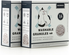 Cat Litter Box Washable