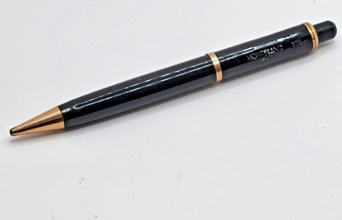 Matita montblanc vintage - vintage, pix
