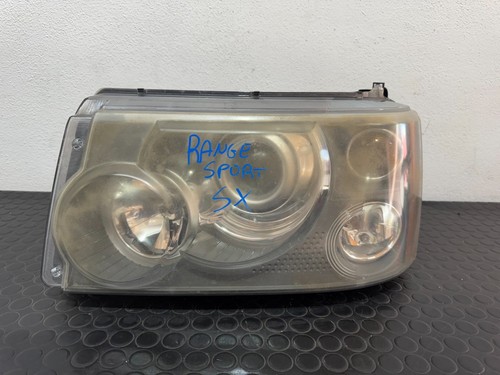 Faro proiettore sinistro - sinistro, xenon