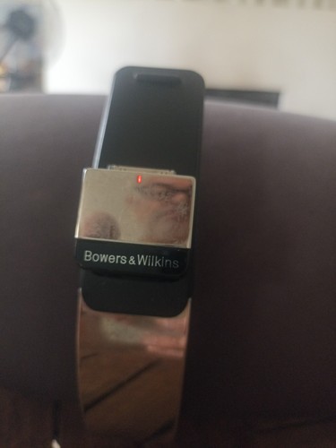 Bowers wilkins zeppelin - &,