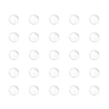 1200pz Vetro Sfera Bollente