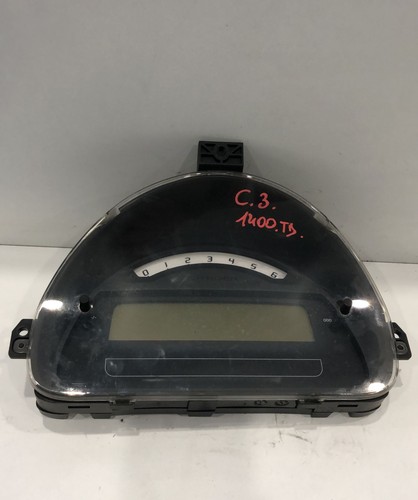 Contachilometri per citroen - contachilometri,