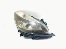 FARO FANALE ANTERIORE DESTRO DX PER RENAULT Clio Serie 260100203R (04>08)