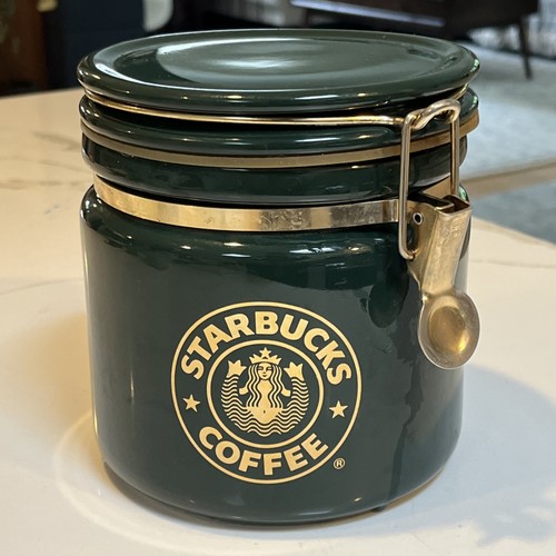 Scatola vintage starbucks - vintage,