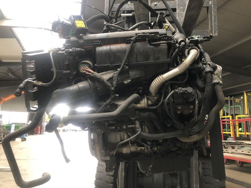 Motore peugeot 207 - peugeot, 207/207+