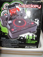 I-JOKEY mobile DJ station  3
