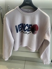 Felpa Zara Tagliata Pastello