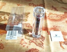 SWAROVSKI 660760 - Tubetto di Cristalli Sfusi Colorati - cm 8