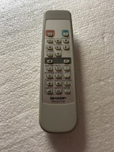 Telecomando sharp - telecomando,