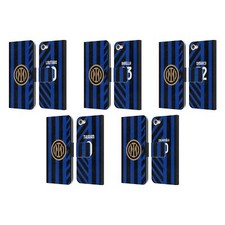 INTER MILAN 2024/25 PLAYERS