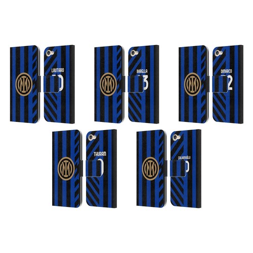 Inter milan 2024 players - milan, 2024/25