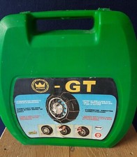 CATENE DA NEVE KONIG MOD GT