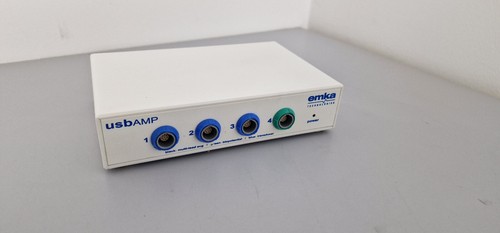 Amplificatore usb emka - usb,