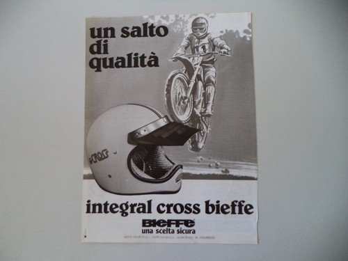 Advertising pubblicità 1979 - pubblicità,