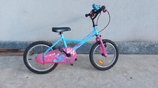 Bici bambina 4, 5, 6 anni, in ottime condizioni