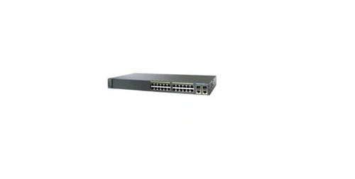Switch cisco c2960s 24ts l - switch,