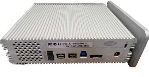 Lacie quadra 3000 5 gb - lacie, 3000.5