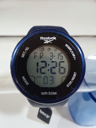 Orologio reebok 1plus - reebok, bs-01