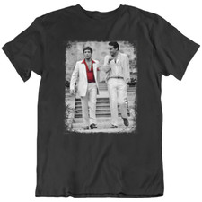 T-shirt maglietta Scarface