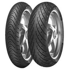 Coppia gomme metzeler - gomme,
