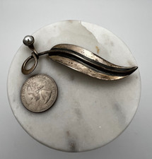 Spilla vintage Delfino Taxco