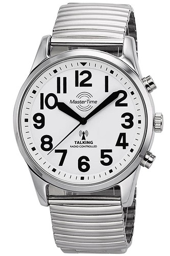 Master time orologio uomo - time, da