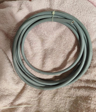 Cavo Cordina unipolare 16 mmq grigia - 4,5 metri