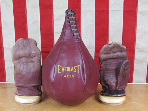 Borsa velocità pugilato