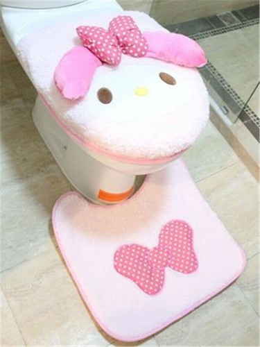 Melody set 3pcs carino - 3pcs,