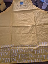 Thun Grembiule Da Cucina