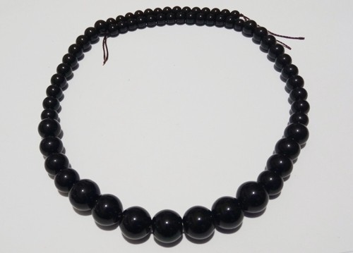 1filo 63pz 46cm perline - 46cm, miste