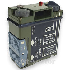 Pilota Personal Localizzatore Faro ARI23237/1 Aereo Radio Airborne British ArmyRAF