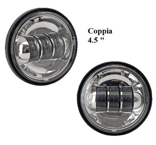 Coppia parabola vetro - , luce