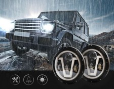 MERCEDES CLASSE G W463