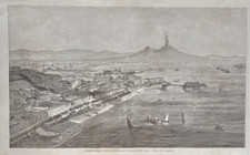 Napoli Veduta di Napoli