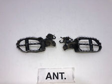 Pedalini Anteriori Honda Cr 125 R 2003 2004 Pedale Pedali Poggiapiedi