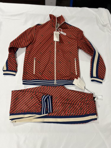 Tuta tecnica uomo - , gucci.