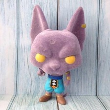 Funko pop dragon ball - dragon, super