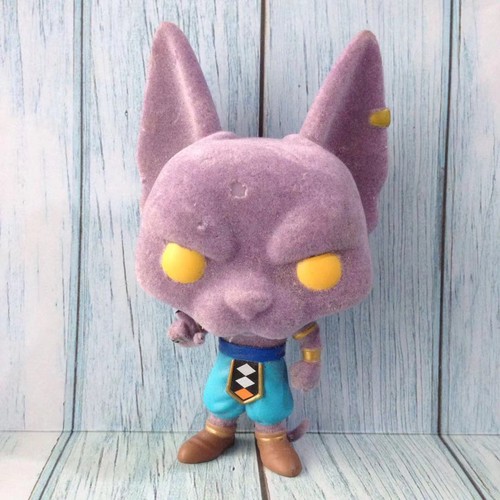 Funko pop dragon ball - dragon,