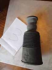 CUFFIA TAMPONE AMMORTIZZATORE