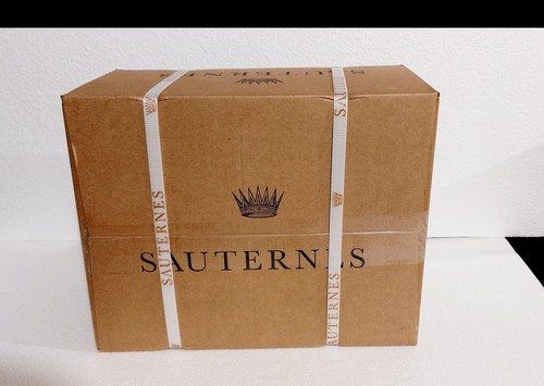 Sauternes numero - 6,