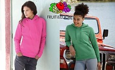 STOCK 10 pezzi Felpa DONNA