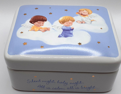 Hallmark mary angels - hallmark, mary's