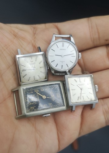 Orologio polso iwc seiko - iwc,,